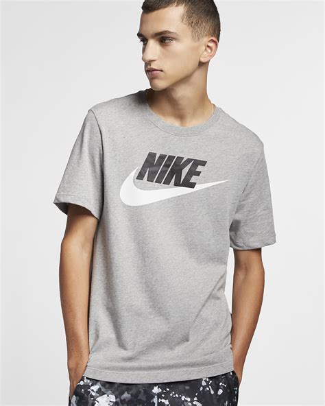 nike men's sportswear tops